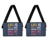 Life is Laptop Sleeve