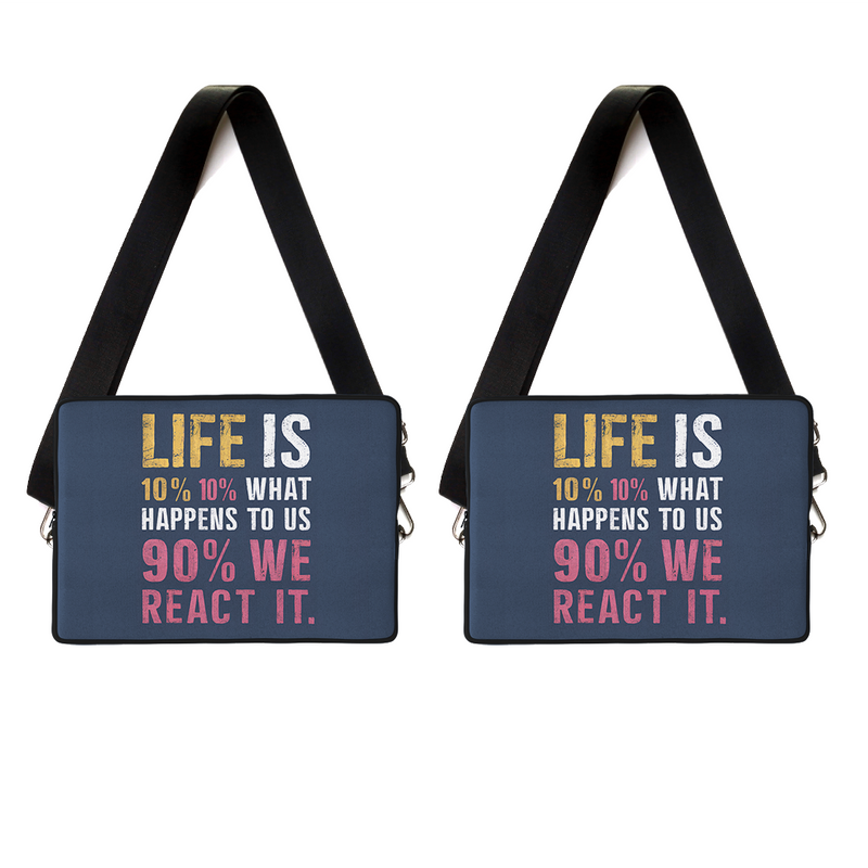 Life is Laptop Sleeve