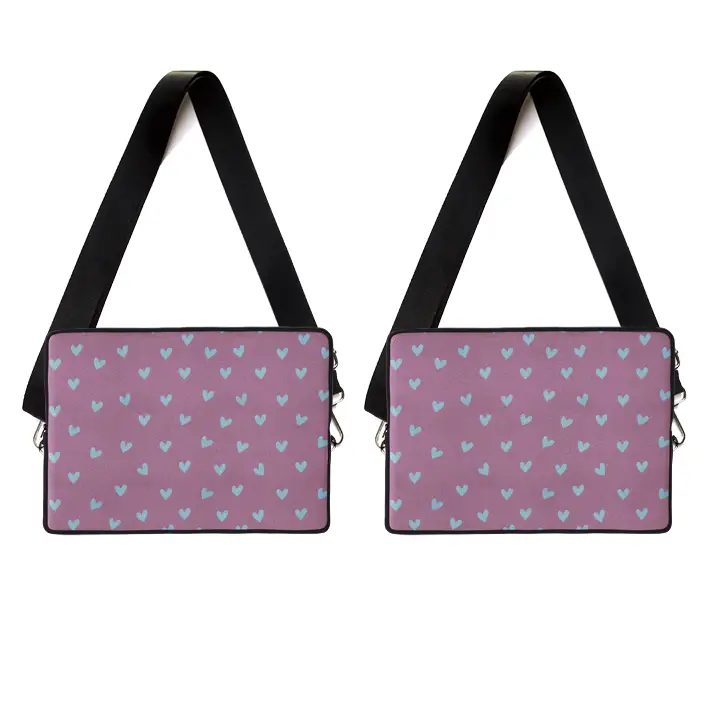 Pop Art Laptop Sleeve