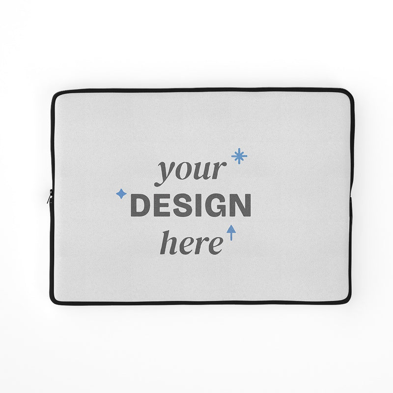 Customize Your Laptop Sleeve