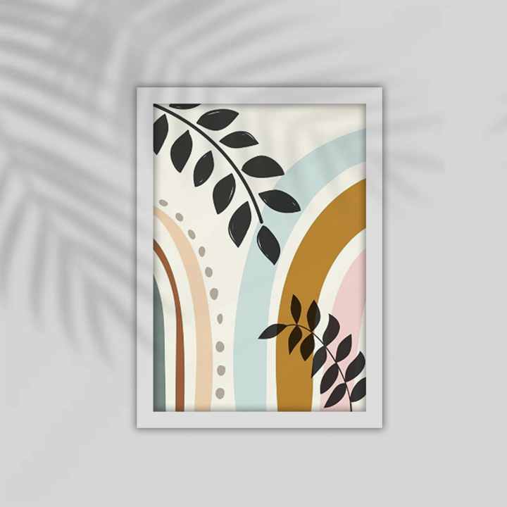 Landscape Frame