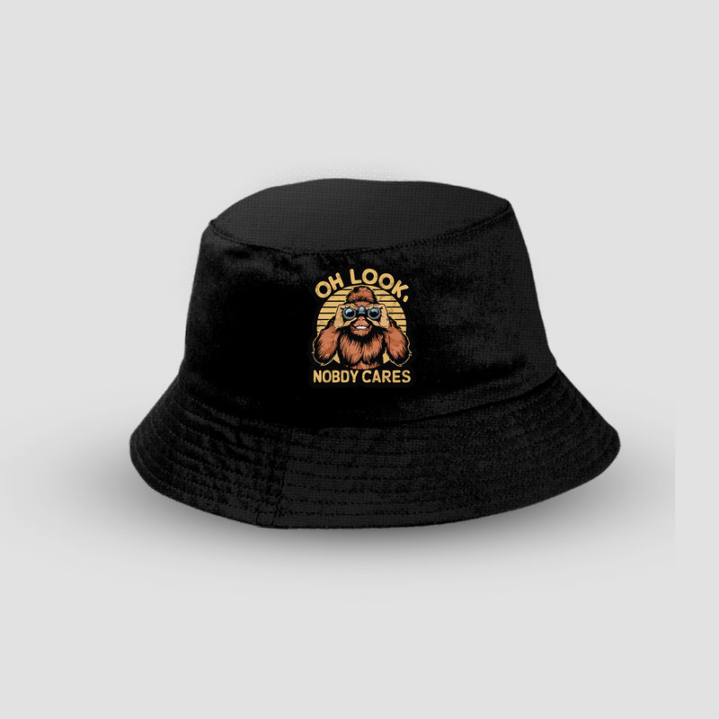 Oh Look Bucet hat