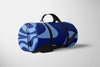 Blue Wave Duffel Bag