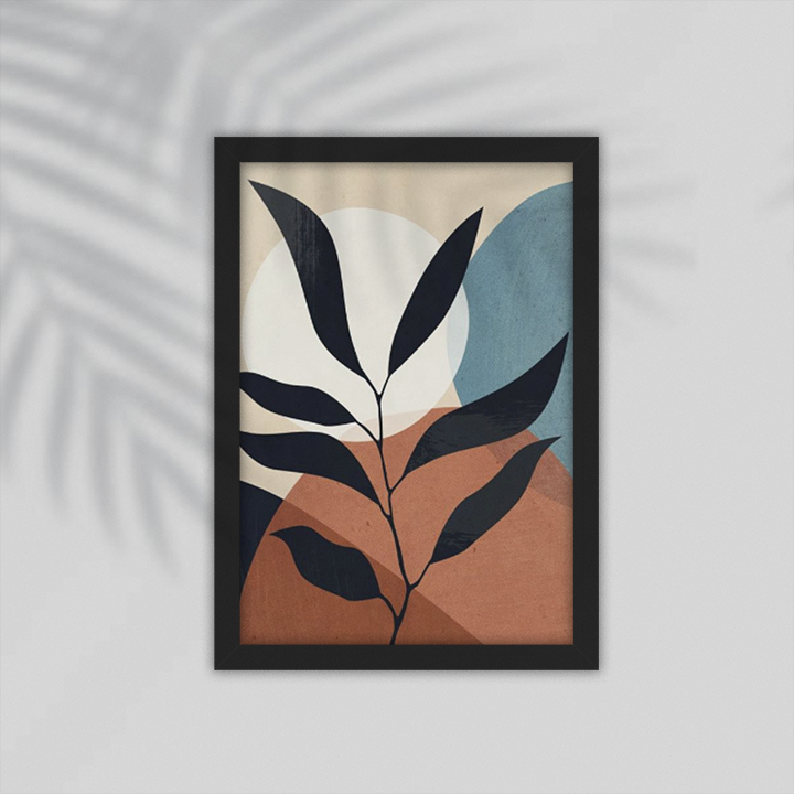 Surreal Art Frame