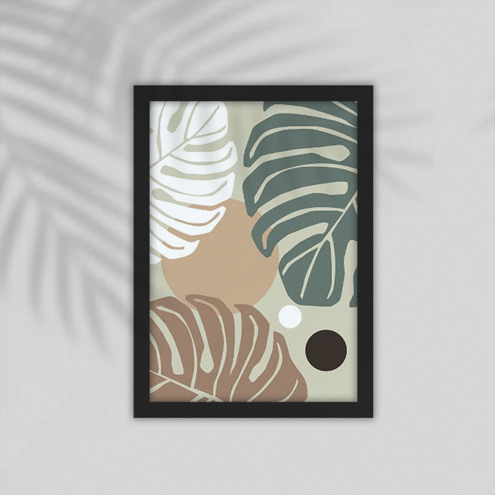 Inspirational Frame