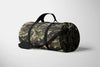 Forest Camo Duffel bag