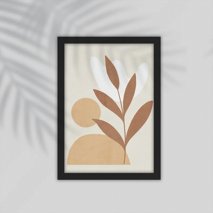 Geometric Frame