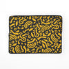 Wavy Lines Laptop Sleeve
