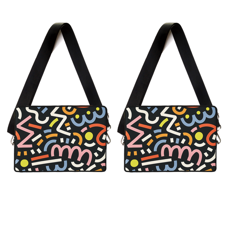 Colored Laptop Sleeve