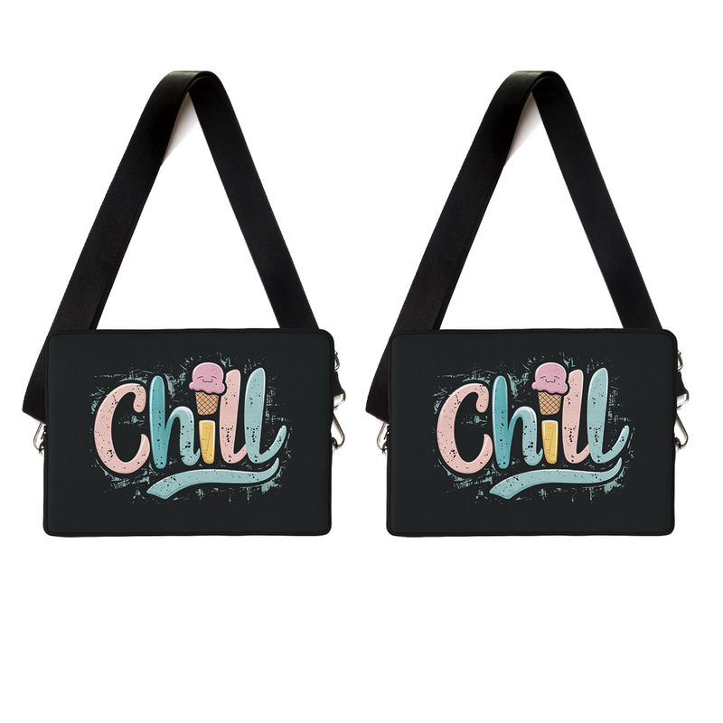 Chill Laptop Sleeve