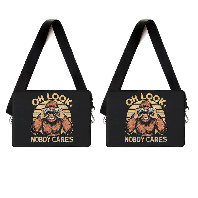 Oh look Laptop Sleeve