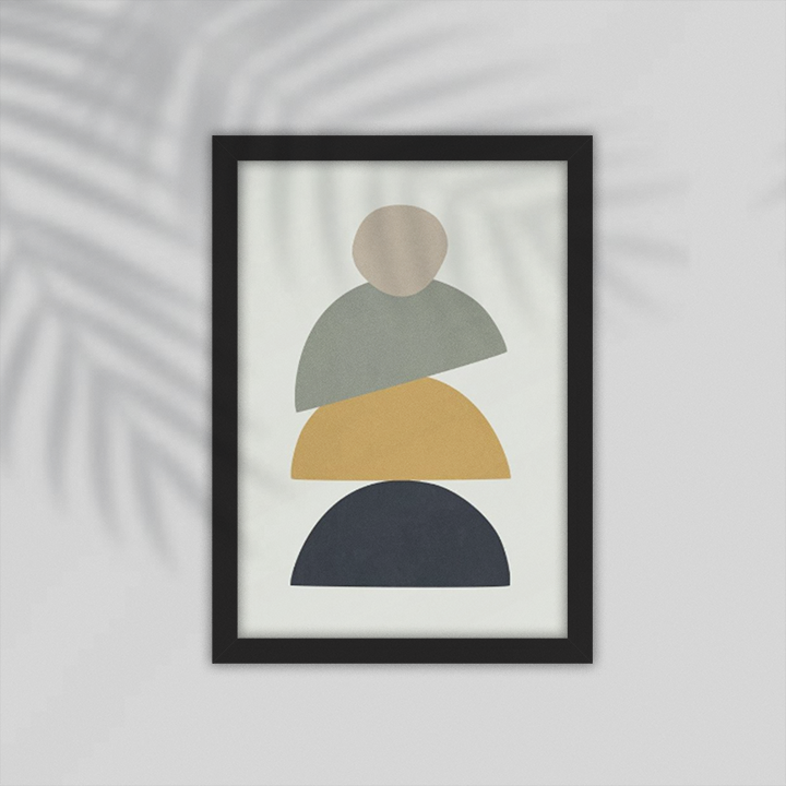 Classic Renaissance Frame