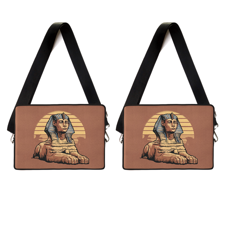 Abu al Hol Laptop Sleeve