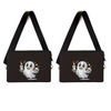 Funny Ghost Laptop Sleeve