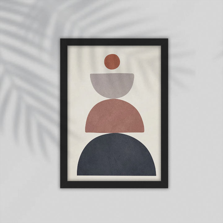 Ukiyoe Frame