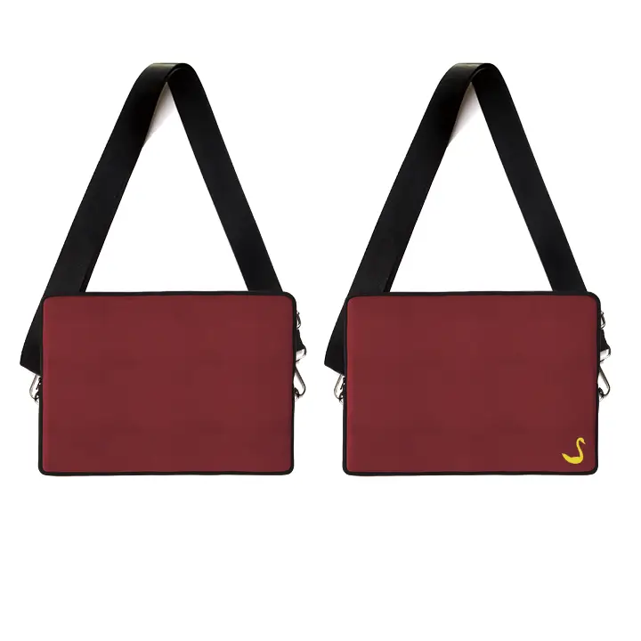 Bat Laptop Sleeve