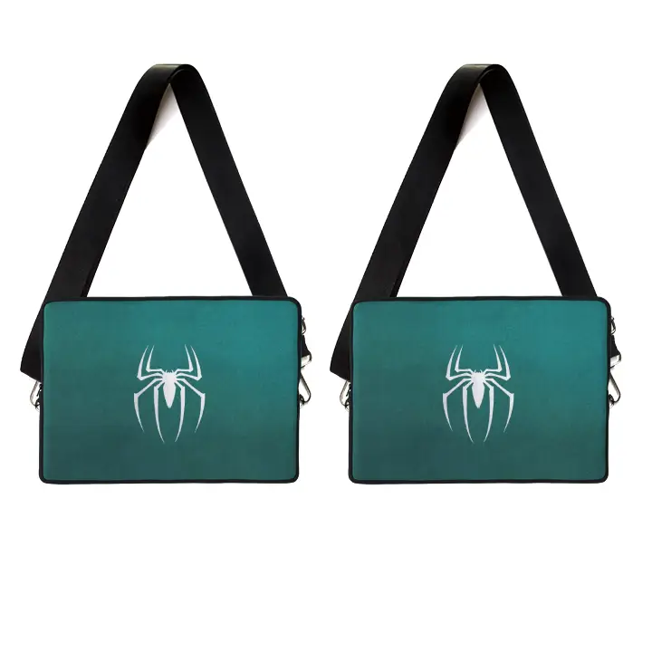 Spiderman Laptop Sleeve