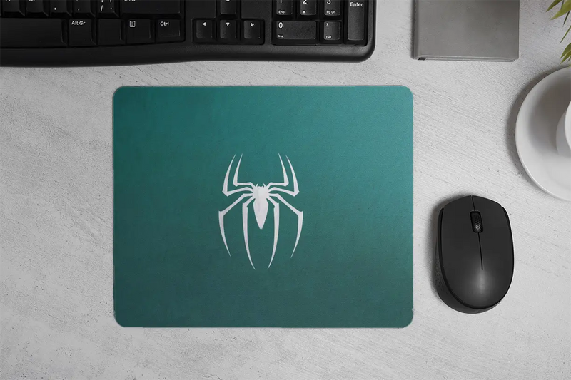 Spiderman Mouse Pad