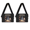Witch Kneads Laptop Sleeve