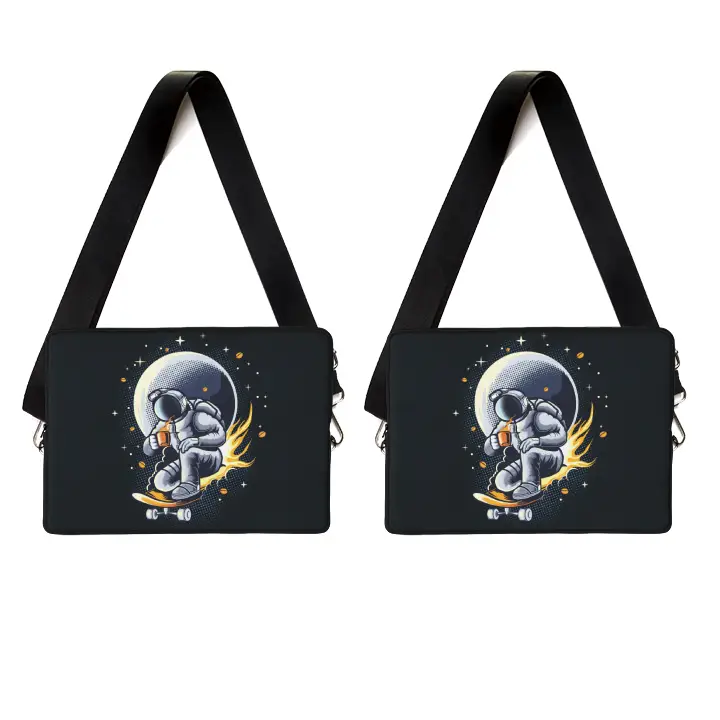 Space Laptop Sleeve