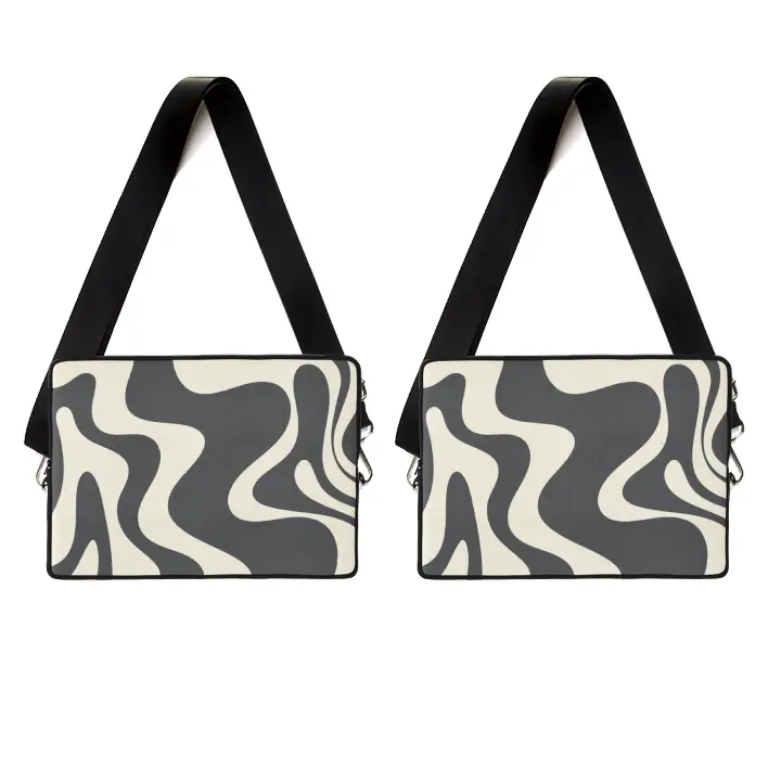 Colorful Laptop Sleeve