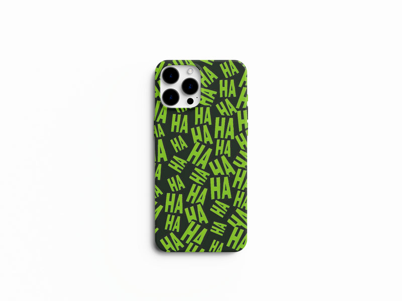 HAHA Phone Case