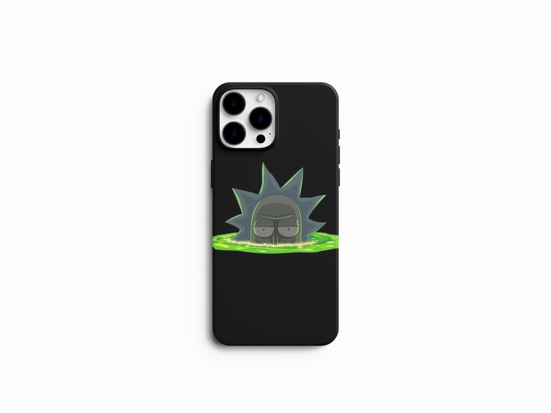 Rick Phone Case