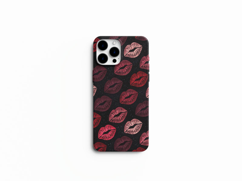 Kisses Phone Case