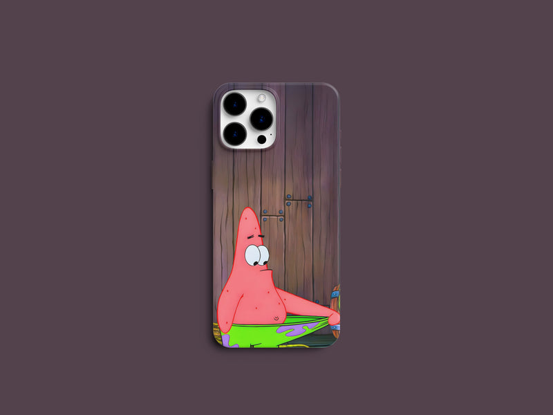 Basset Phone Case