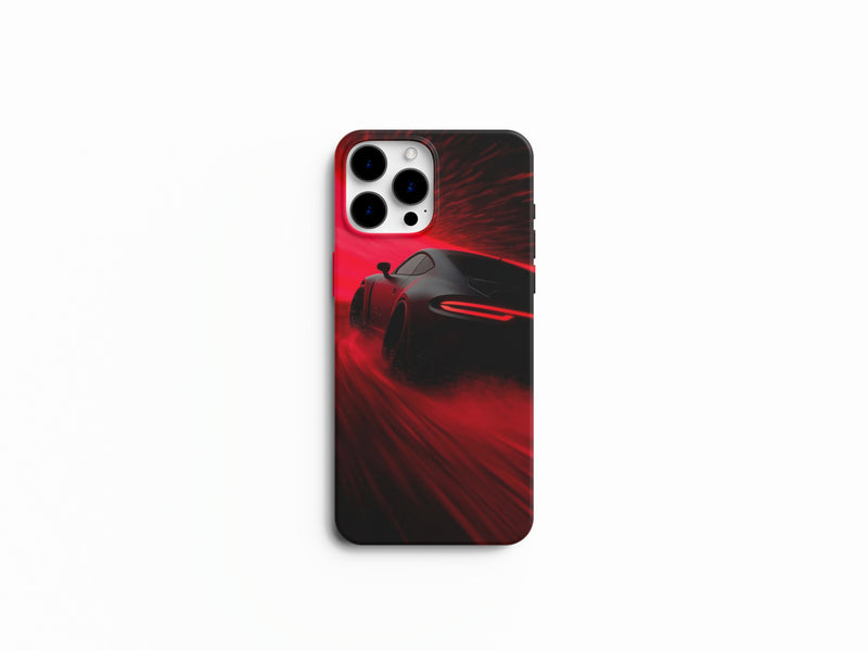 Super car Phone Case