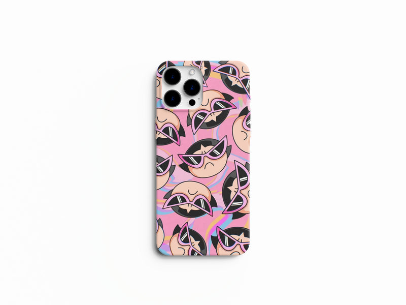 Power girls Phone Case