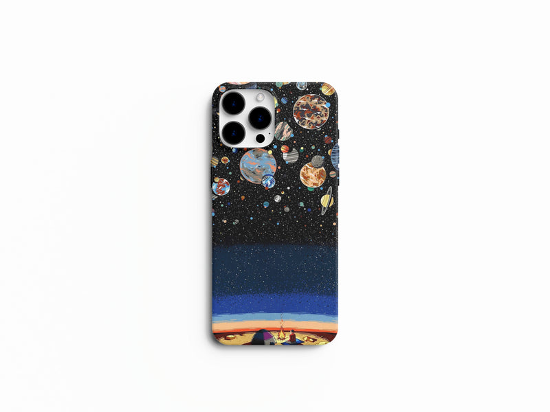 Galaxy Phone Case
