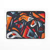 Clash Laptop Sleeve