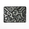 Mosaic Geo Laptop Sleeve