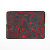 Melting Laptop Sleeve