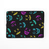 Smile Faces Laptop Sleeve