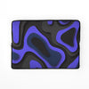 Purple Laptop Sleeve