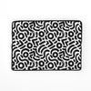 Brushstroke Laptop Sleeve