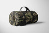 Forest Camo Duffel bag