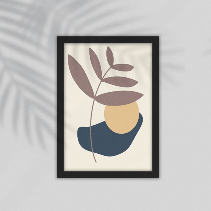 Surreal Frame