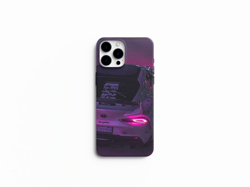 Supra Phone Case