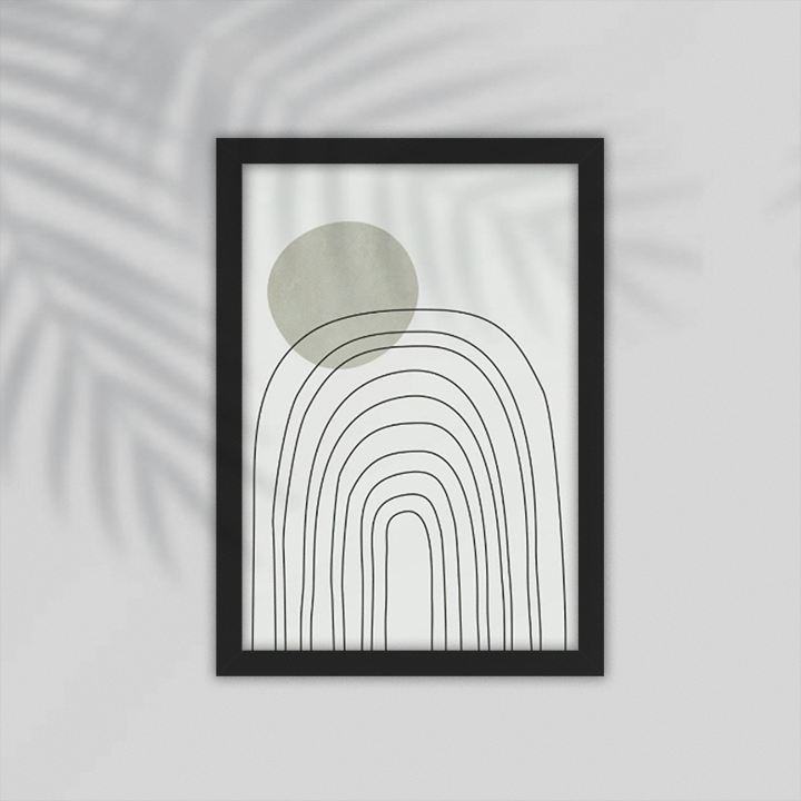Art Phase Frame