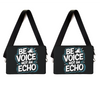Be Voice Laptop Sleeve