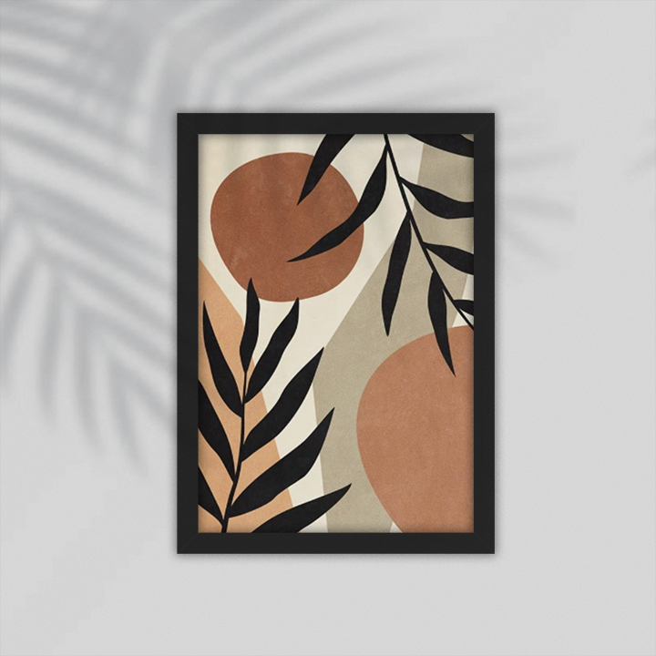 Illustration Frame