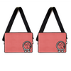 Mini astronaut Laptop Sleeve