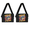 Catch me if you can Laptop Sleeve