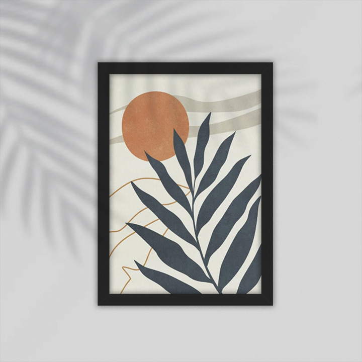 Classic Texture Frame