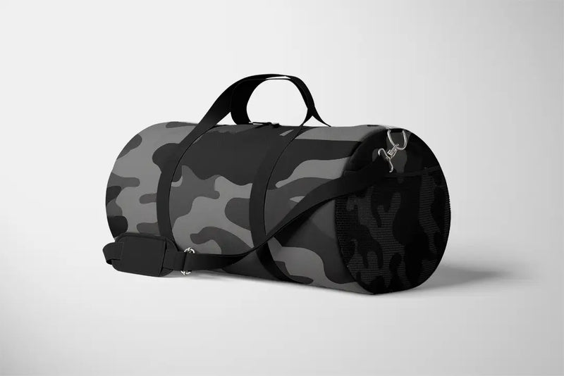 Shadow Camo Duffel bag