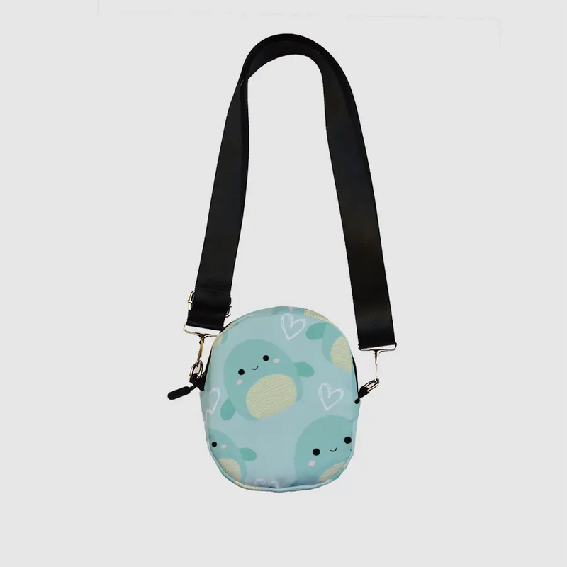 Sweet Turtley Mini Bag