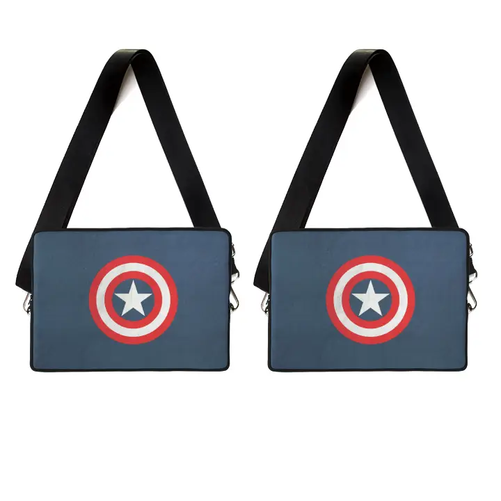 Captain America Laptop Sleeve